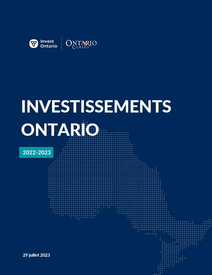 Rapport annuel 2022-2023